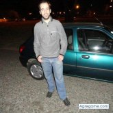 cristian3136 chico soltero en Hughes