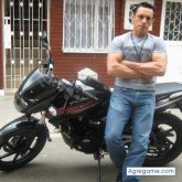 javierfranco chico soltero en Bogotá