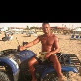 Khosi chico soltero en Medina Del Campo