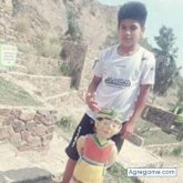 Yermain David Quispe Tipismana