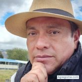 ManuelD67 chico divorciado en Quito