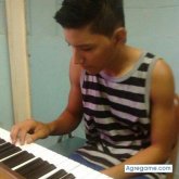 isaac23zm chico soltero en Güiria