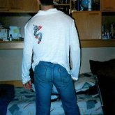 Chatear con hunter2004 de Zaragoza Ciudad