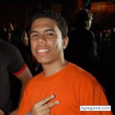 Raynieri92 chico soltero en Santo Domingo