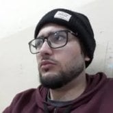 Conocer gente y ver que sale. Agradable,