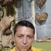 Busco pareja. Una linda esposita.