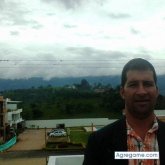Chatear con luismillonario de Cajamarca