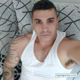 Rubengarci chico soltero en Sevilla
