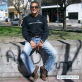 Foto de perfil de sebitas