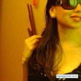 Niiss chica soltera en Santiago