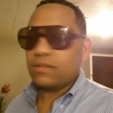 EdwardGYM chico soltero en Santo Domingo Este