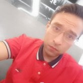 Busco pareja. Mujer no mayores a 30