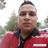 Jamir Silva Valencia