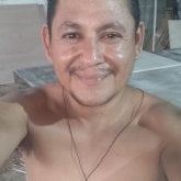 Carpintero. Me gusta aser amistad igual