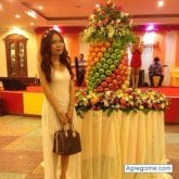 Mujeres solteras en Cambodia, Camboyanas solteras