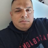 Luismgb chico soltero en Hoover