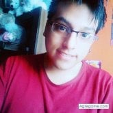 Foto de perfil de DavidX94X