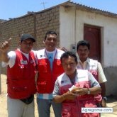 NILTON73 chico soltero en Chiclayo