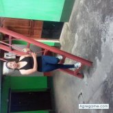 mariitadelrosario chica soltera en San Cristobal Totonicapan