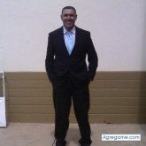 yorjuancarlos chico soltero en Ibagué