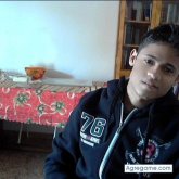 matiu91 chico soltero en Aiguafreda