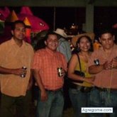 Franklin Alberto Osorio Pacheco
