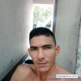 Ever Rada, Chico de Conway para Chicos en Agregame.