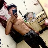 Busco mujeres juguetonas. Hombre guapo