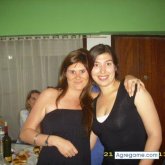 agustinaarg chica soltera en Tandil