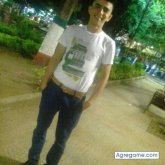 Diego Fernando Forero Gomez