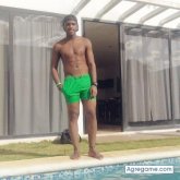 Tonyavila10 chico soltero en Chiriquí Grande