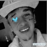 Agustin Bj, Chico de Macachín para Chicos en Agregame.
