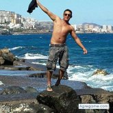 zorro2112 chico soltero en Vecindario