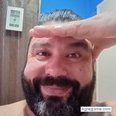 Lucaspasionario chico soltero en Tapalqué