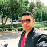 Tonymaiker chico soltero en San Juan De Colón