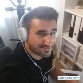 Foto de perfil de CHURRY43