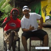 Bam chico soltero en Puerto Viejo
