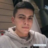 Foto de perfil de Cristian9173