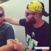 RodeiguezPaTi chico soltero en Monforte Del Cid