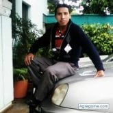 Foto de perfil de Adersi