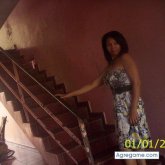 margaret chica casada en Santo Domingo Oeste