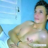 AaronBoy chico soltero en Moa