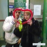 NAREK chico soltero en Barcelona