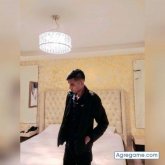 Foto de perfil de enyelalvarez