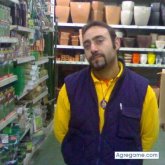 isildur chico casado en Madrid