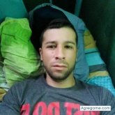 cristianmartin6547 chico soltero en La Virginia