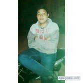 Foto de perfil de benjaminrosas
