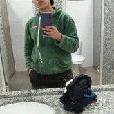 Foto de perfil de Jeremy1212