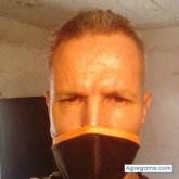 Richards6868 chico soltero en Propatria