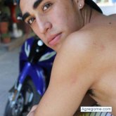 Foto de perfil de alvarodelgadino
